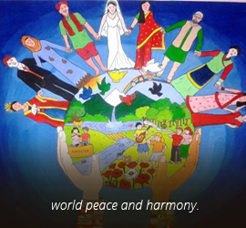 world-peace-and-harmony